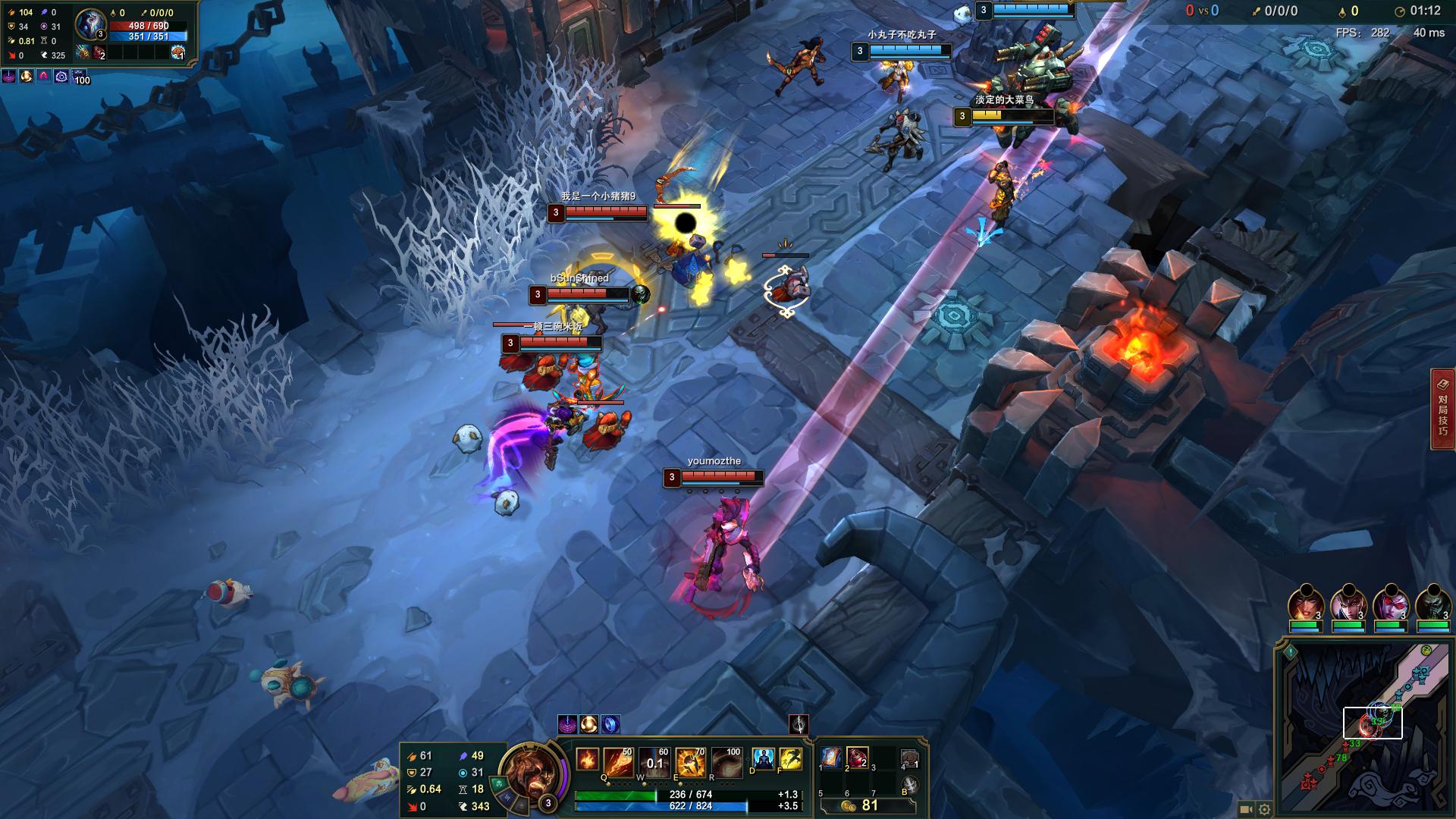 2022年最具性价比的装机电脑配置,配置高的电脑装机推荐