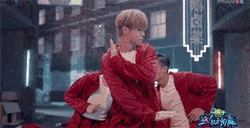 罗志祥40岁颜值,罗志祥版朱碧石全集