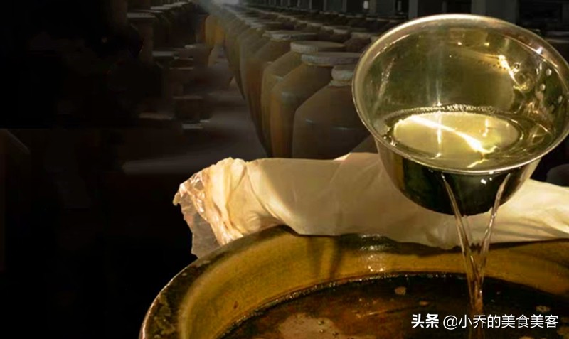 很多人开始喝散装白酒，价格便宜的散装酒，为什么如此受欢迎？