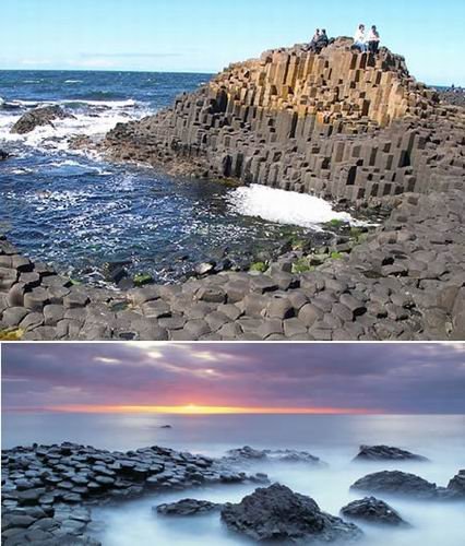 沙漠什么矿产最丰富,沙漠最大的资源