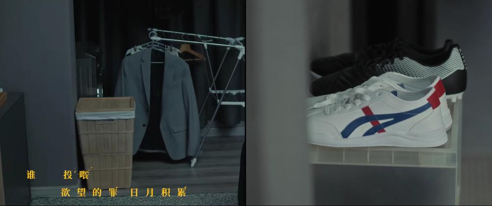 盘点白百何的悲伤影视片段,白百何吓人的剧