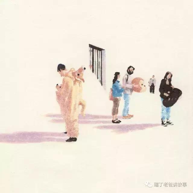 不负责任的妈妈,做一个不缺席的妈妈