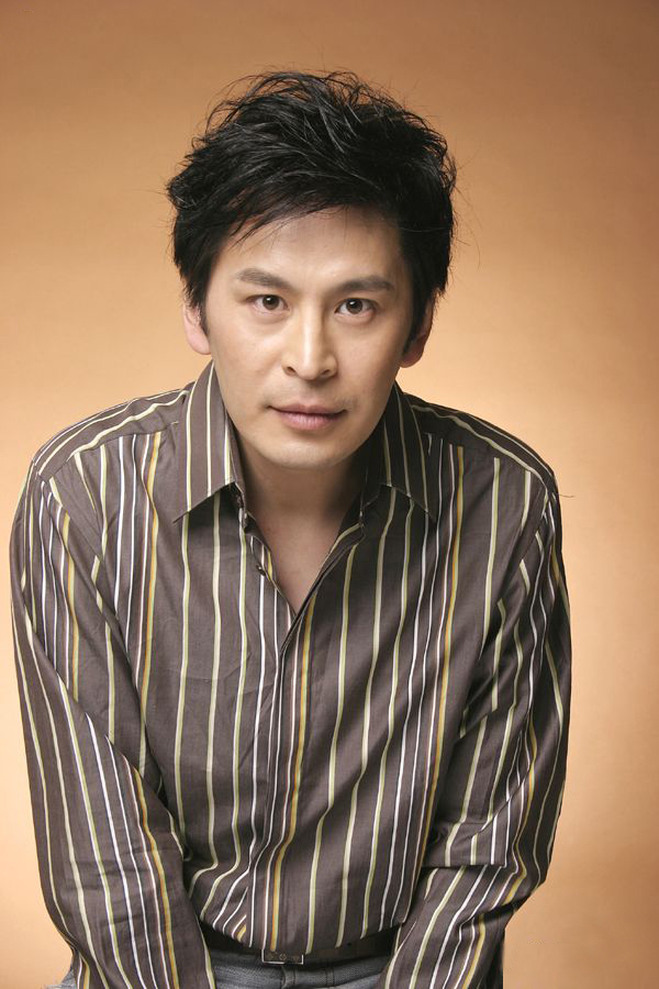 王亚楠大决战剧照,大决战何政军王亚楠