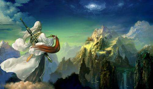 完美世界异域有哪些强者,完美世界异域是黑暗生灵吗