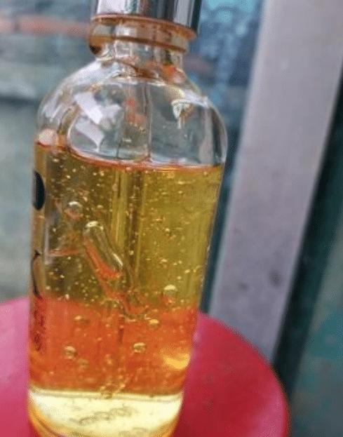 精华液的正确使用方法和禁忌,精华液的正确涂抹方法