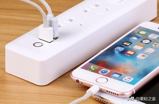 iphone手机电池充电的正确方法,iphone电池充电的正确方法
