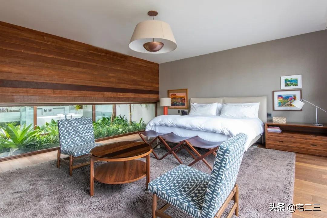 热带雨林木地板,户外庭院木地板推荐