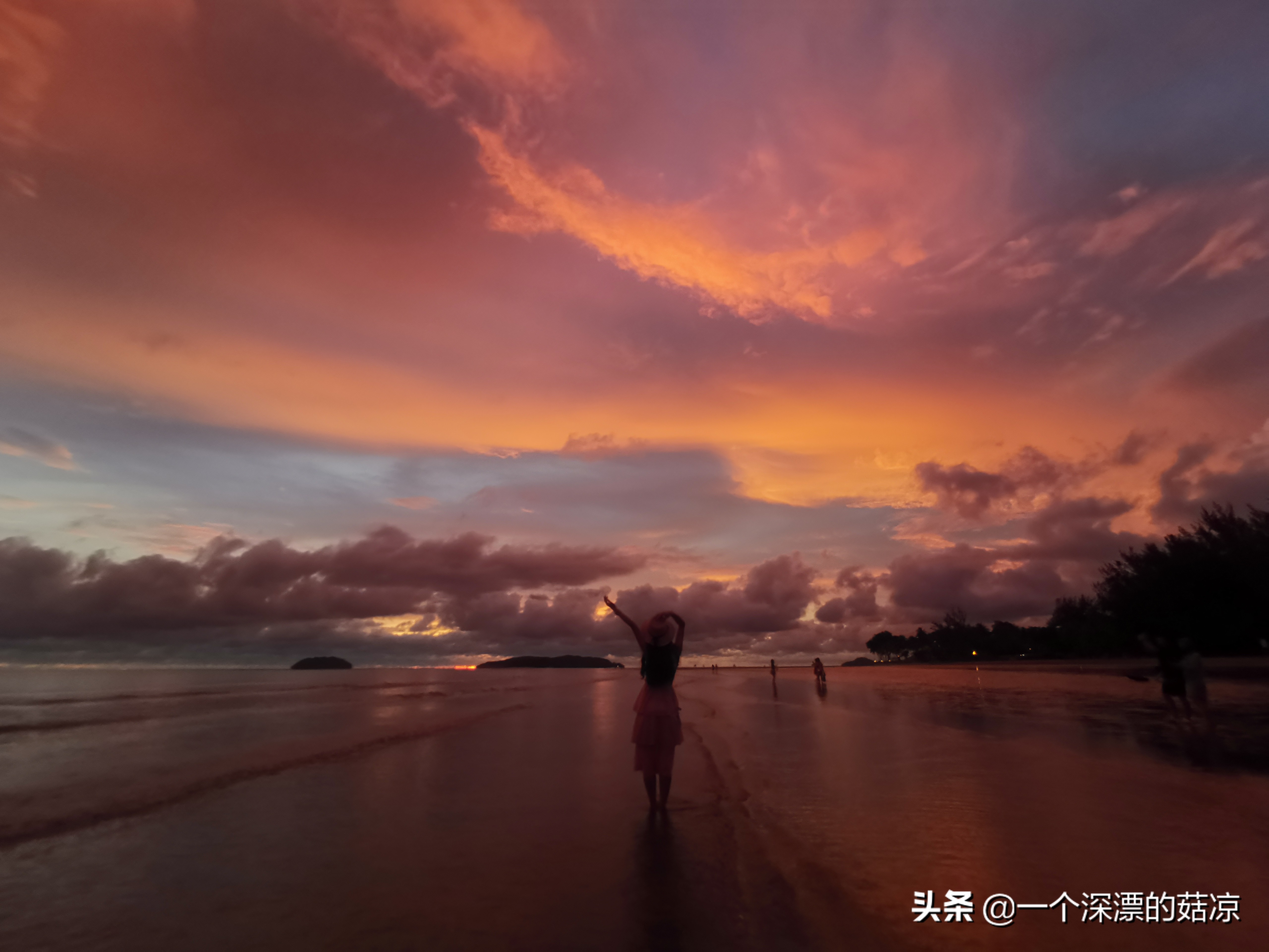 在夏天结束前去海边,在夏天结束之前去一次海边