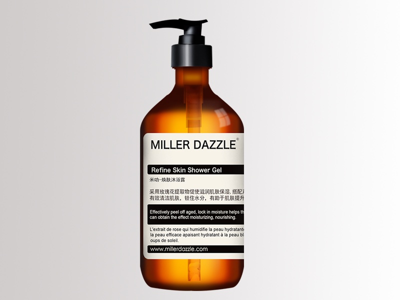 男士用欧舒丹哪款沐浴露,男士大牌沐浴露推荐测评