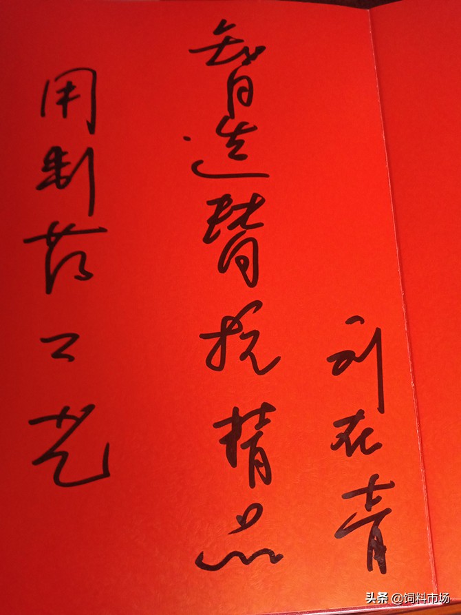 绿色无抗饲料齐鲁行之神牛药业：用制药工艺智造替抗精品