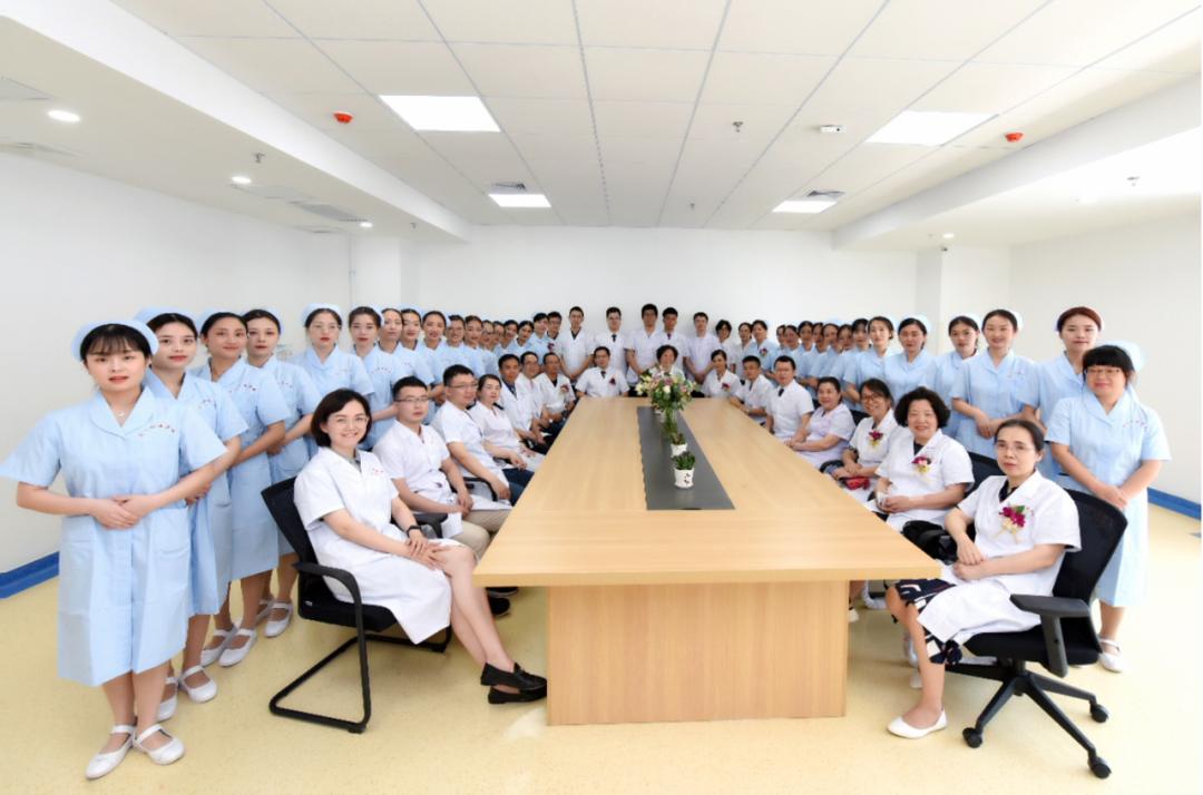 南昌大学二附院神经内科简介,南昌大学第二附属医院神经医学科