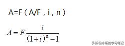 等值现值和终值是什么,终值现值等值计算