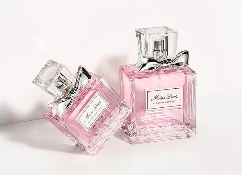 女生应该拥有一瓶大牌香水吗,香水是女生必备吗