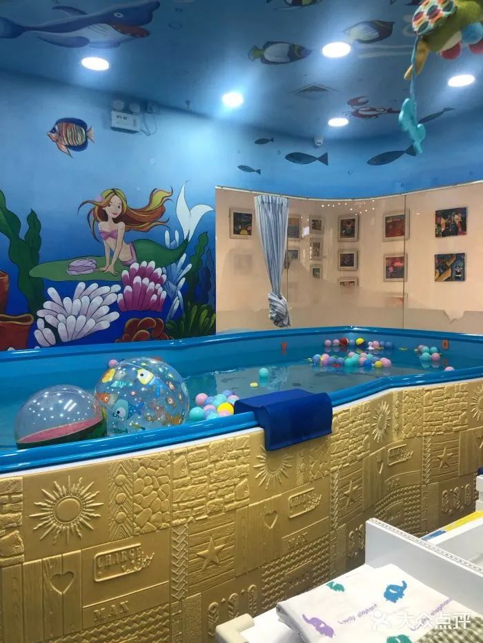 体验夏季恒温清凉泳池,清凉泳池时间表