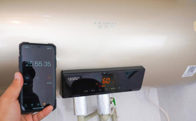 史密斯即热式电热水器测评,好用的热水器性价比