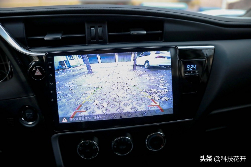 70迈流媒体记录仪10寸,70迈流媒体记录仪测评