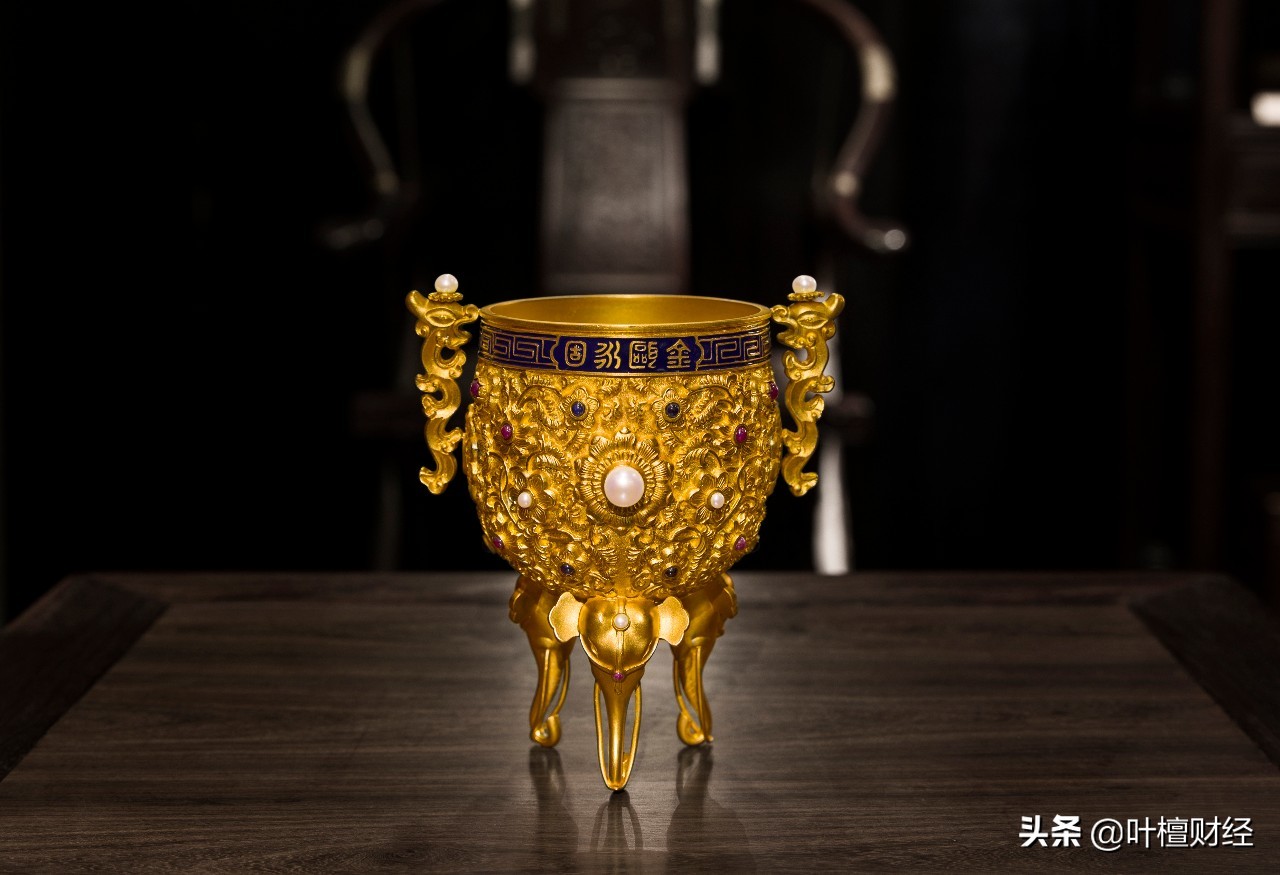 叶檀谈去年货币超发了多少,叶檀谈当前经济形势