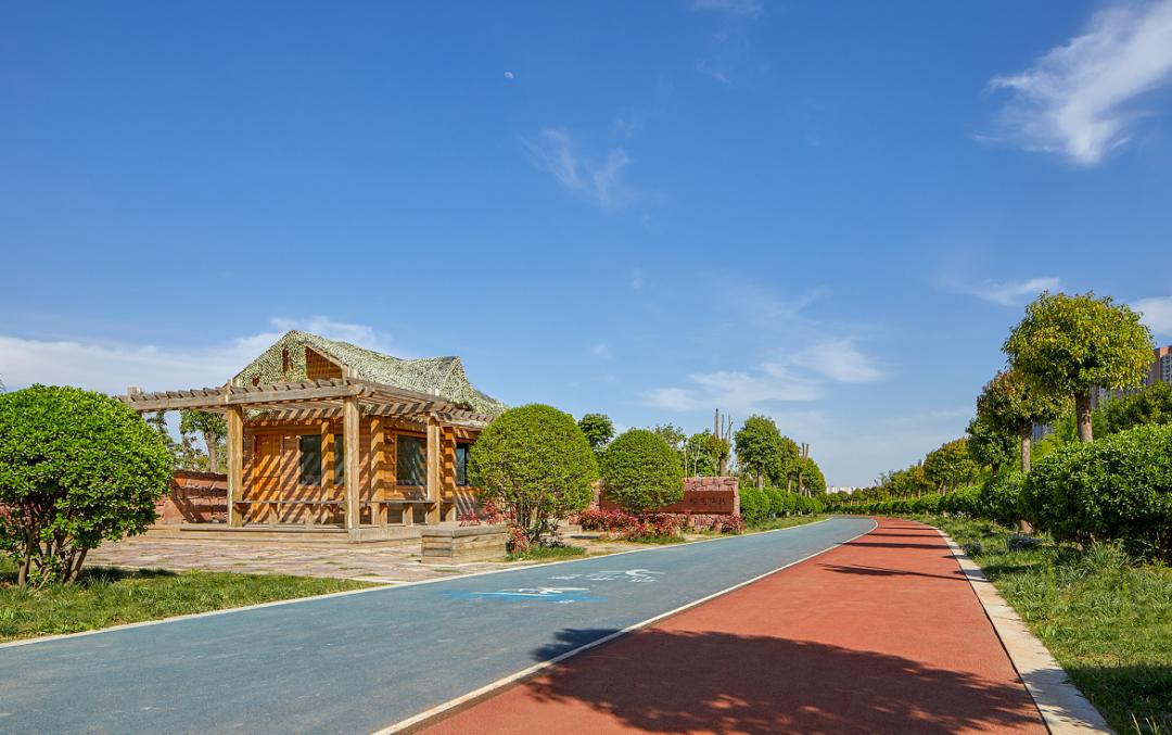 郑州的“潮”，被一个老牌房企，演绎的淋漓尽致