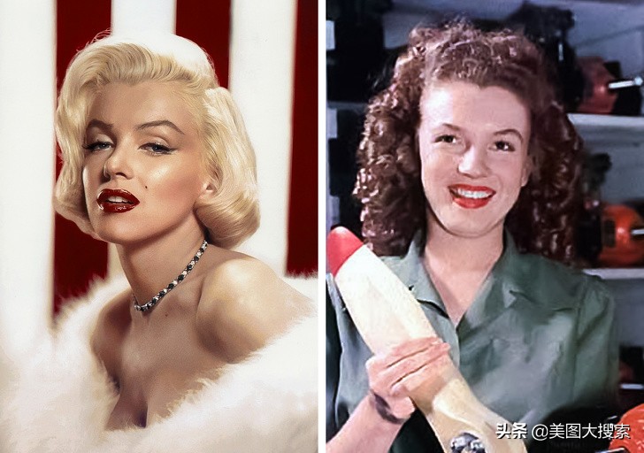 20位好莱坞明星,世界公认十大好莱坞明星