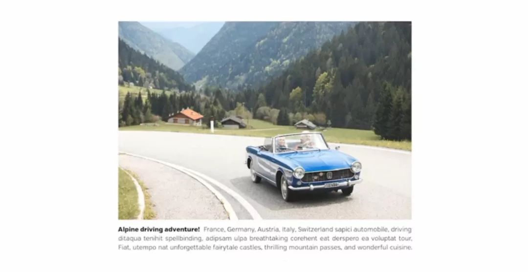 如何用画面讲好一个故事,怎么构建故事有画面感