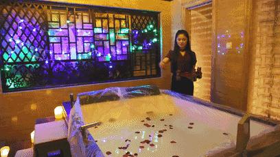 美妆教程如何保养皮肤,美妆如何使皮肤白皙通透有质感