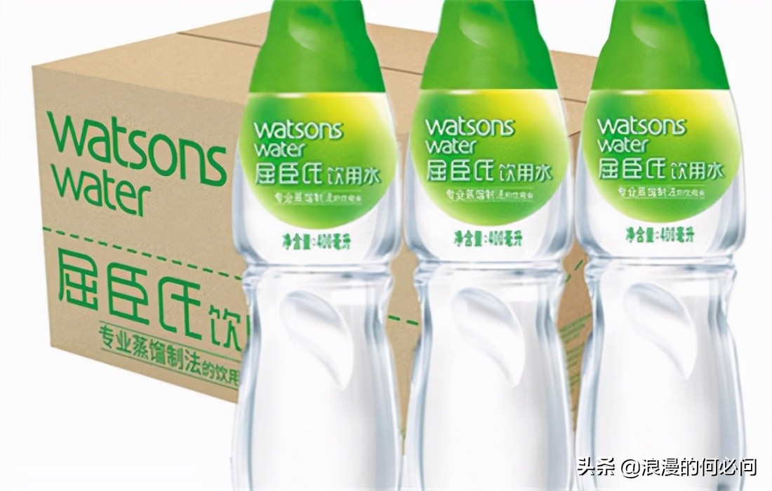 超市十大饮料，个个都有来头