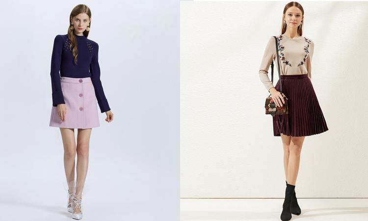 草莓妹极简风打造,草莓妹打造复古风