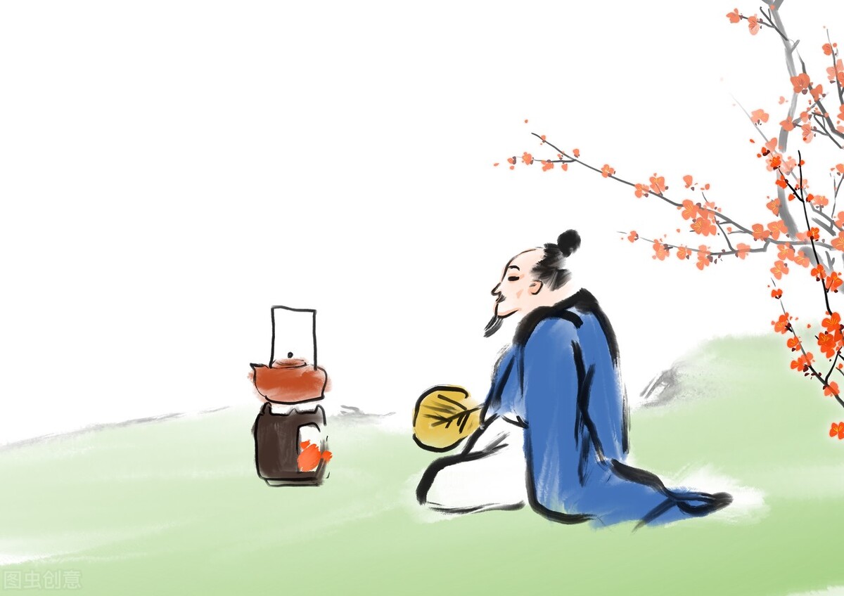 恃才傲物和恃才放旷,不要肆无忌惮要有恃无恐