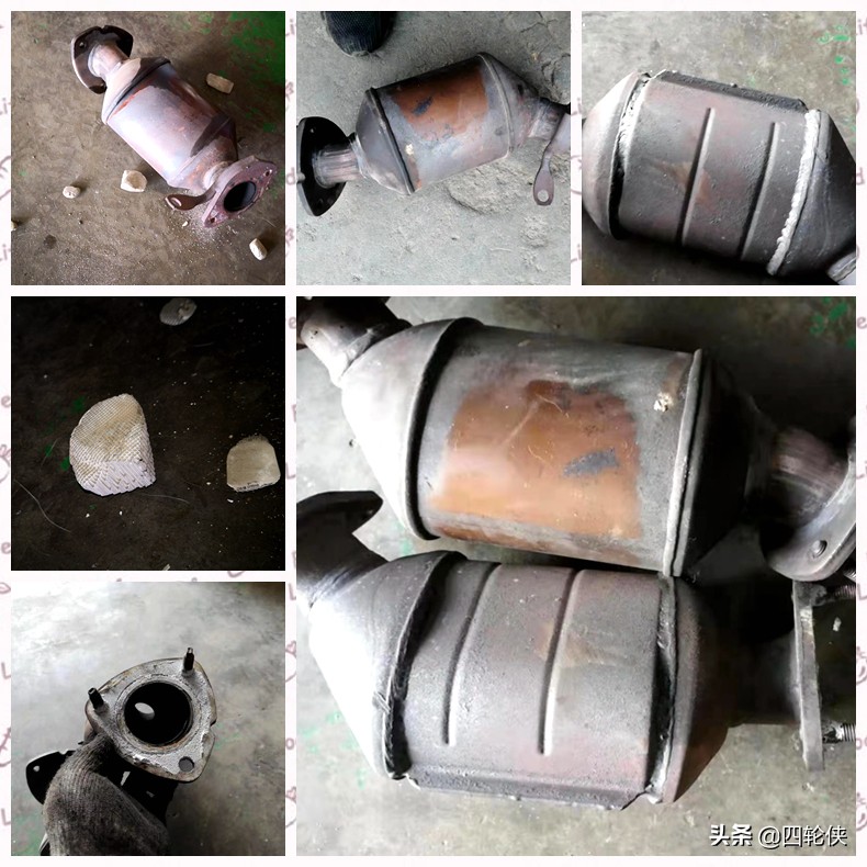 不到8万买什么车,哪一年的昂科雷值得买