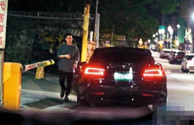 房祖名吸毒为什么还能出演电影,房祖名吸毒为什么能演电影