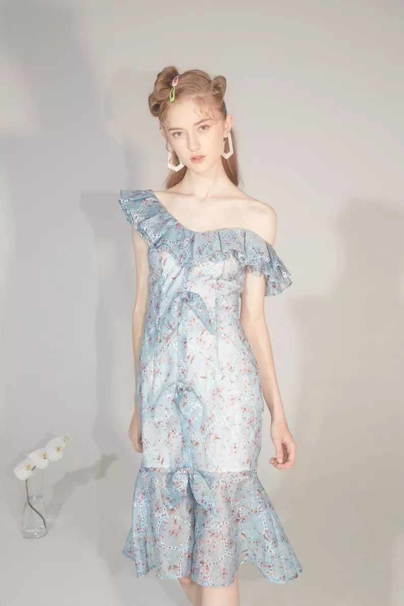 angelababy同款黑色礼服,买angelababy穿的同款高定