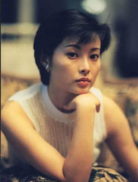 富商徐威：分手袁立后转身娶张怡宁，拿下大魔王，全靠岳母撑腰