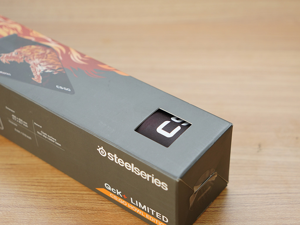 赛睿rgb鼠标垫评测,赛睿heavy鼠标垫测评