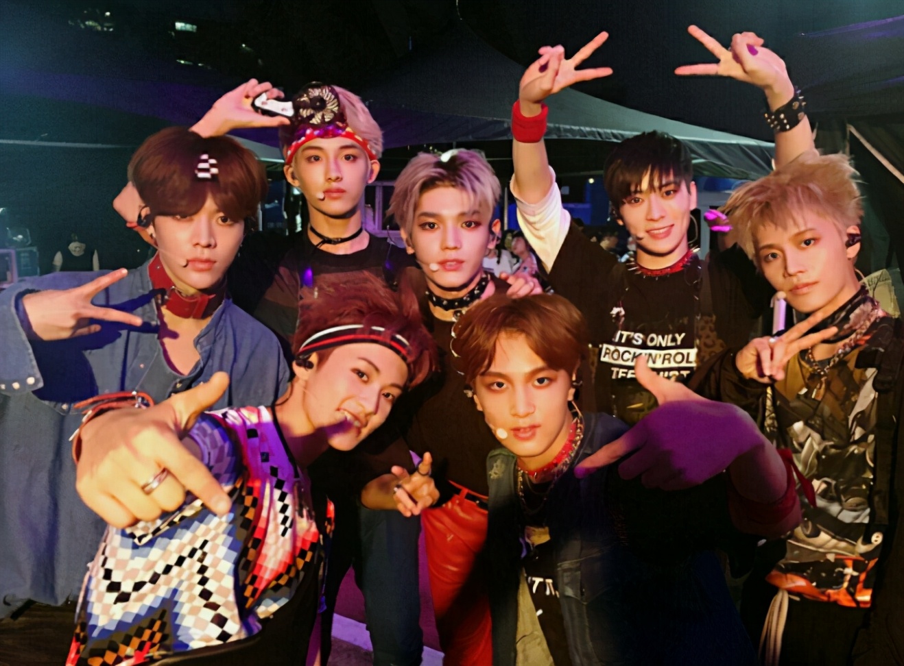 sm公司最后被谁收购了,sm公司exo到底解约没