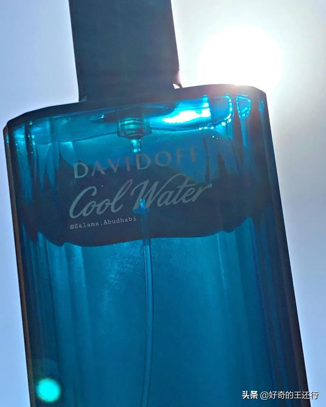 大卫杜夫冷水有股脂粉味,大卫杜夫冷水给人的感觉