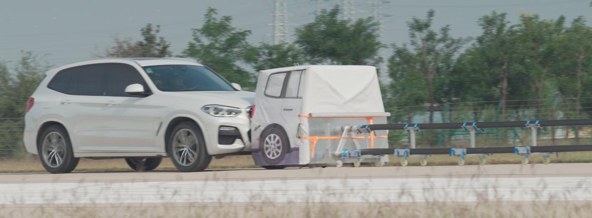 奔驰宝马奥迪一百万suv哪个更好,奔驰奥迪宝马suv到底选哪一款