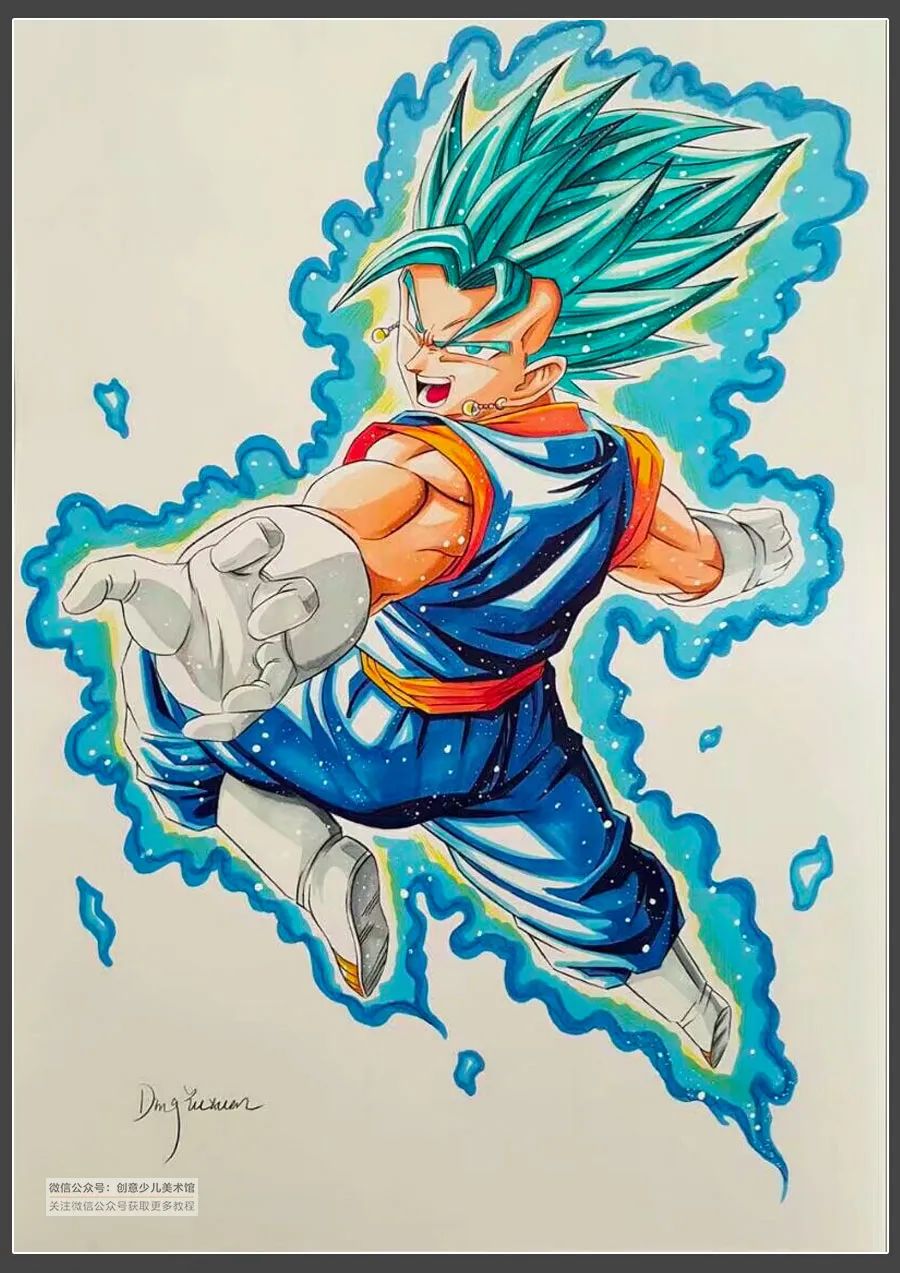 卡通漫画可爱又简单,孩子们喜欢的卡通漫画