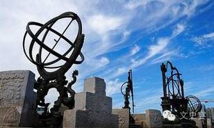 北京全博物馆109家亲身体验攻略手册（上）｜文史宴