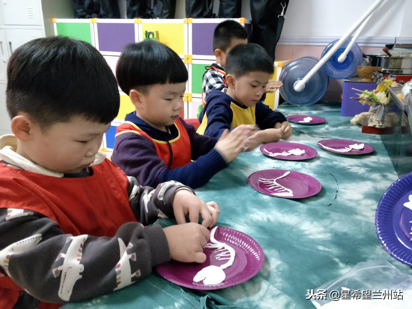 兰州市城关区欢悦童年幼儿园,兰州市城关区幼儿园放假时间