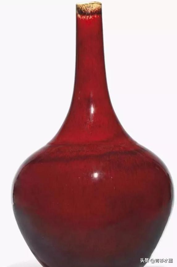 瓷器彩釉的入门，绝对干货