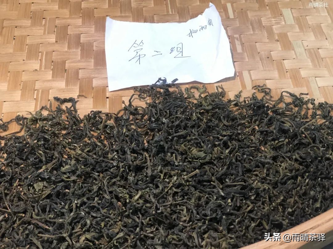 茶叶发酵和酿酒的区别,什么是茶叶发酵程度