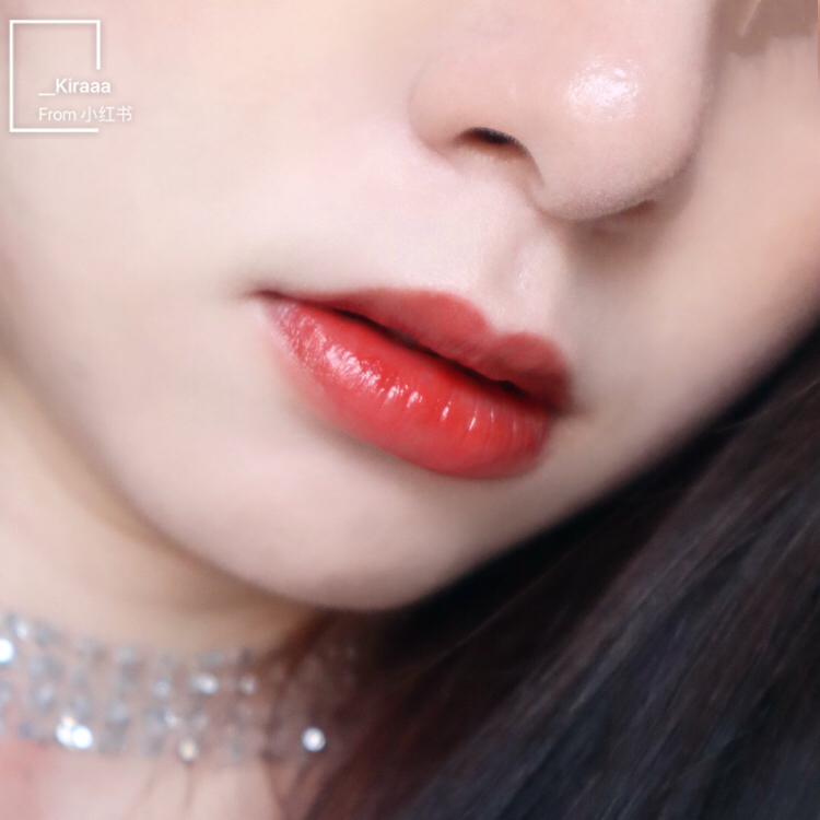 目前最火的口红是哪一款,今年最流行的哪些款的口红最好看