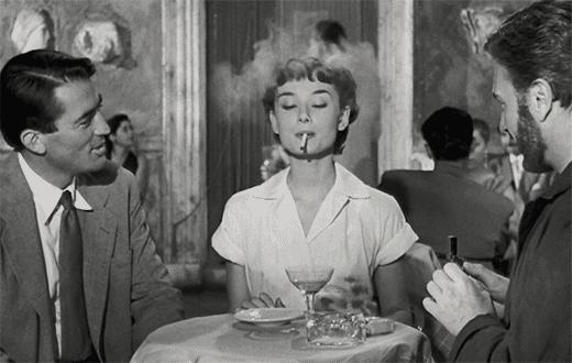 电影里面抽烟最经典的,女人抽烟的经典电影