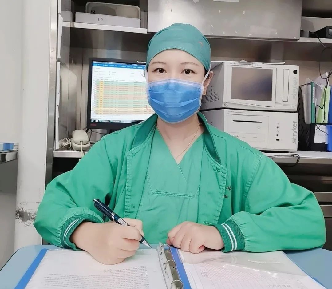 北京积水潭医院2020-2021年度院级优秀*产党共**员（九）