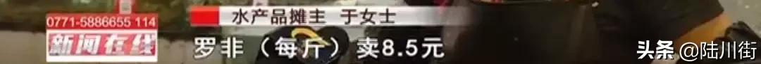 65块/斤猪肋排、老友猪杂11块涨到14块，广西人你还吃得起粉吗？