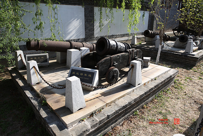 古城夜景兴城古城是中国十佳古城,兴城市古城旅拍