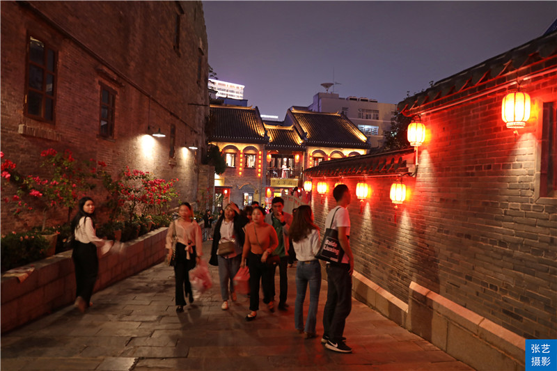 春节南宁周边小众景点,南宁小众打卡地