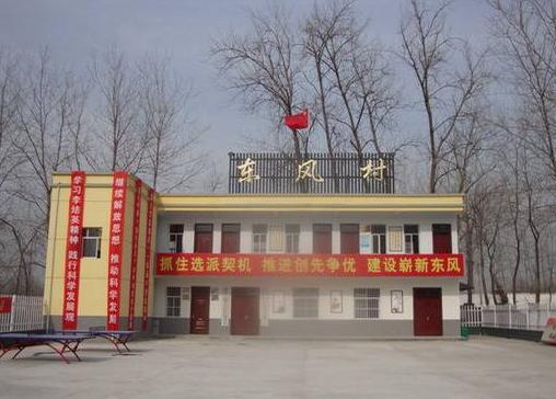 典型淘宝村有哪些,淘宝村汇总