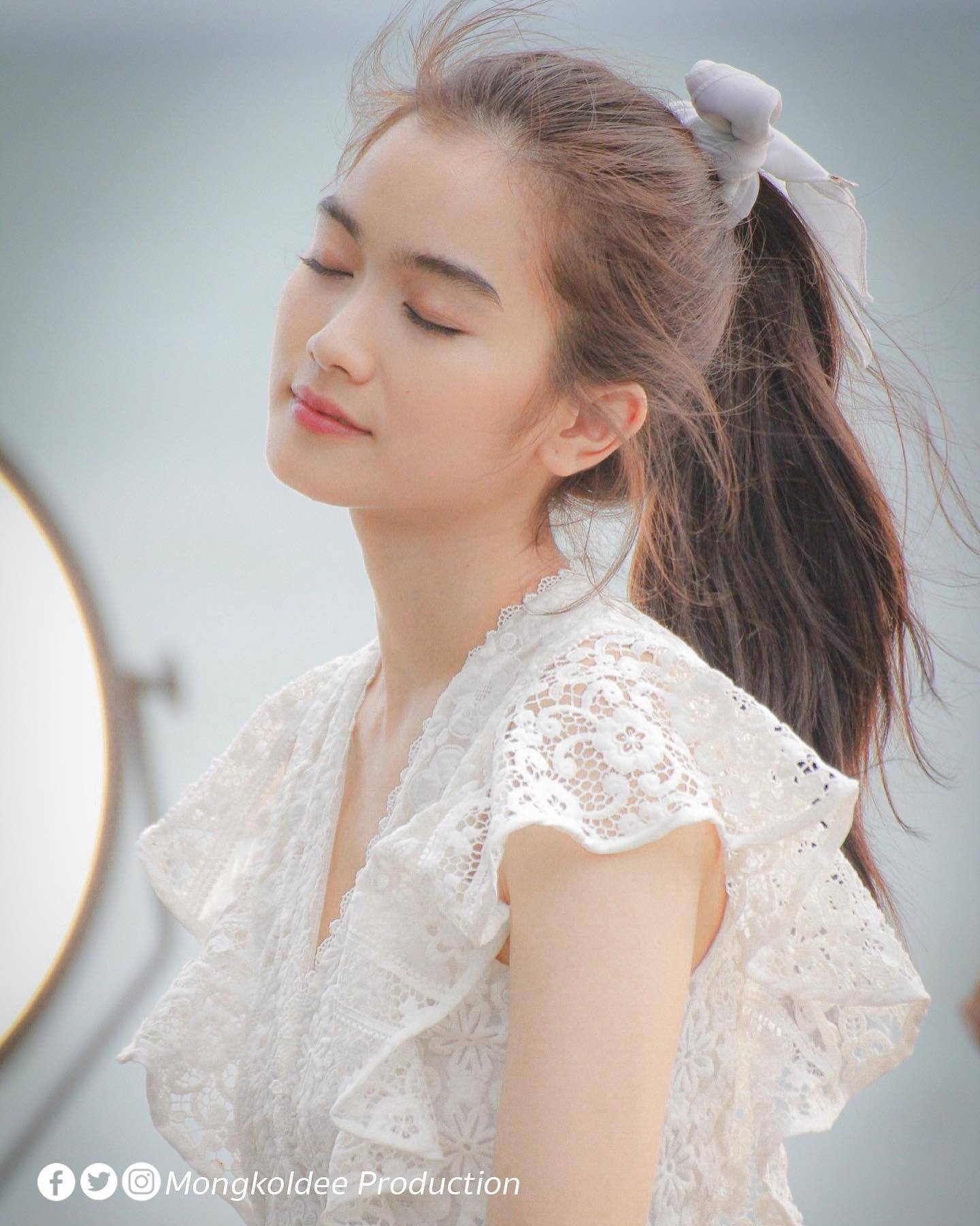 泰星蓝米达·缇拉帕,蓝米达缇拉帕混血