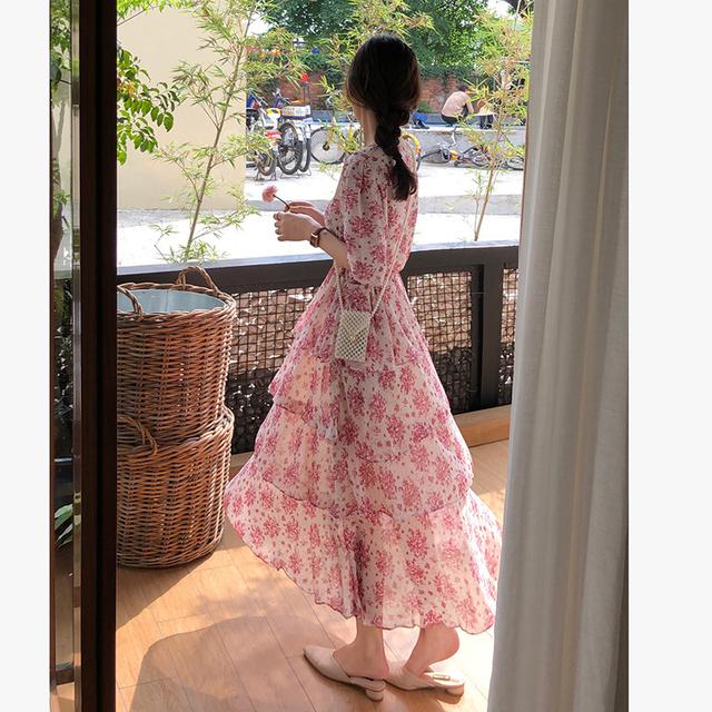 雪纺衣服起静电可以用金纺吗,雪纺裙子静电吸腿怎么快速去除